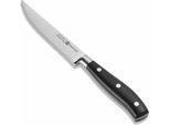 Schulte-Ufer Coltello Multiuso Seghettato Jorck, Coltello Da Cucina, Coltello, Lama In Acciaio, Manico In Plastica, 61616
