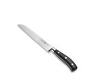 Schulte-Ufer Coltello Da Pane Jorck, Coltello Da Cucina, Coltello, Lama In Acciaio, Manico In Plastica, 61618
