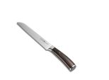 Schulte-Ufer Coltello Da Pane Riku, Coltello Da Cucina, Coltello, Lama In Acciaio, Manico In Legno Laminato, 61628