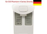 5870Mah 15.2V Batteria Lipo Intelligent Flight Batteria Di Ricambio Per Dji Phantom 4, 4 Pro, 4 Pro V2.0
