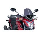 Cupolino Puig Naked Sport Fumè Scuro Per Honda F Cb