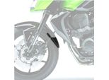 Puig 5781N Estensione Parafango Anteriore Adatta A Kawasaki Z750 Nero