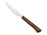 Coltello Loins Arcos Da Tavolo 371501 Monoblocco Realizzato In Un Unico Pezzo Di Acciaio Inossidabile E Con Una Lama Di 11 Cm In Esposizione.