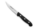 Spelucchino Arcos Maitre 150500 In Acciaio Inossidabile Nitrum E Mango In Polipropilene Con Lama Da 10,5 Cm In Confezione Blister.