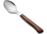 Arcos Tablespoon 371700 Monoblocco In Un Unico Pezzo Di Acciaio Inox E Lama Da 9 Cm In Scatola