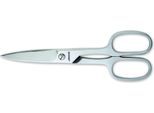 Cesoie Da Cucina Arcos 507010 Acciaio Inox Forgiato 200 Mm Vetrina
