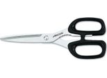 Cesoie Da Cucina Arcos 185300 In Acciaio Inox E Polipropilene Mango 200 Mm In Scatola