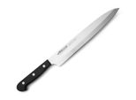 Coltello Yanagiba Arcos Universal 289904 In Acciaio Al Nitro, Con Mango In Poliossimetilene E Lama Da 24 Cm In Astuccio