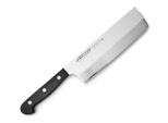 Coltello Usuba Arcos Universal 289704 In Acciaio Nitrum, Con Mango In Poliossimetilene E Lama Da 17,5 Cm In Astuccio