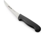 Coltello Da Disosso, Curvo, Serie 2900, Arcos, Nero, (L)278 Mm