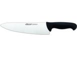 Coltello Da Chef Con Lama Larga, Serie 2900, Arcos, Nero, (L)Mm