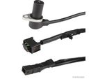 Herth+Buss Elparts | Sensore, Velocità Ruota (70660044) Adatto Per Audi