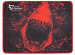 White Shark GMP-1699 Skywalker, Tappetino Per Mouse, 320X250 Mm