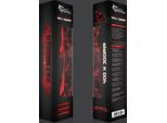 White Shark GMP-1699 Skywalker L, Tappetino Per Mouse 400 X 300 Mm