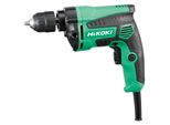 Trapano Avvitatore Hikoki D10VC3, Avvitatore, Trapano, Destro/Sinistro, 12,8 Nm, Porta Mandrino 0,8 - 10 Mm - 600W