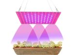169 Led Pianta Lampada Crescere Lampada Spettro Completo Indoor Pianta Crescere Lampada Pianta Luce