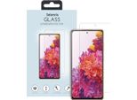 Selencia Pellicola Protettiva Samsung Galaxy S20 Fe Vetro Blindato Per Samsung Galaxy S20 Fe