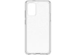 Simmetria Custodia Trasparente Stardust Samsung Galaxy S20 Plus