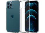 Spigen Spigen Custodia Per Cellulare A Cristalli Liquidi 15,5 Cm (6,1") Cover Trasparente"