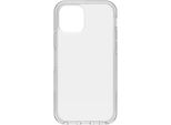 Otterbox, Custodia Protettiva Per Iphone 12/12 Pro Reinforced Symmetry Clear, Trasparente