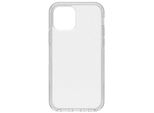 Otterbox, Custodia Protettiva Per Iphone 12/12 Pro Reinforced Symmetry Clear, Trasparente