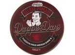 Dapper Dan Medium Hold Medium Shine Deluxe Pomade 100 Ml
