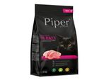 Piper Animals Con Tacchino - Cibo Secco Senza Cereali Per Gatti 3 Kg