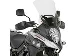 Givi D3112St Suzuki Dl 650 V-Strom Parabrezza Trasparente Trasparente Taglia Unica