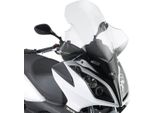 Givi D294STG Parabrezza Trasparente - Abe