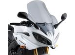 Givi D448S Yamaha Fz8/Fazer 8 800 Parabrezza Trasparente Trasparente Taglia Unica