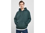 Urban Classics TB014 | Blank Hoody Xs To 5XL - Colore: Bottlegreen - Taglia: S