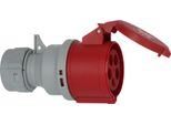 Brennenstuhl Cee-Kupplung 400V/32A 5P 6H IP44