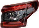 Johns, Luce Posteriore A Led Adatta A Nissan Qashqai J11 08/17- Esterno Destro