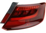 Johns, Luce Posteriore Combinata A Led Per Audi A3 8V 04/12- Esterno Lato Passeggero Destro
