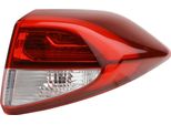 Johns, Luce Posteriore Combinata A Led Per Hyundai Tucson (Tl) 05/15-06/18 Esterno Destro..,