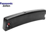 Akku 36V 10.5Ah 378Wh E-Bikes Pedelecs für Sevenone Compact, Compact +