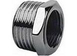 Riduttore 1/2X3/4" Riduttore In Ottone Cromato Ag/Ig"