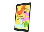 Ipad 9 2021 10.2 Pollici, Ipad 7 2019 10.2 Pollici, Ipad 8 2020 10.2 Pollici Screenprotector: Accezz Premium Glass Protector Tablet - Trasparente
