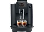 Jura - WE6 Piano Black Kaffeemaschine