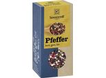 Pepe Colorato Intero 50 G