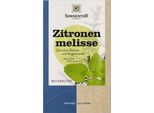 Tè Alla Melissa - 18 Bustine Da Tè 21,6 G
