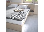 Topper Comfort A 3 Zone 80X200Cm/ 8Cm Di Altezza