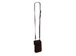 The Chesterfield Brand Borsa A Tracolla Anderson Crossover Bag Brown Marrone