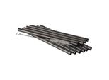 Aps Trinkhalme Trinkhalme 11Er Set 93392