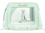 Set Regalo Rasoio Gillette Venus Edition Limit Extra Smooth Sensitive Limited Edition (Lama + Supporto Per Doccia + Beauty Bag)
