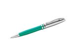 Pelikan Kugelschreiber K35 Jazz Classic TüRkis Schreibfarbe Blau