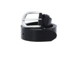 Marc O'polo Pelle Cintura Dagmar Belt W100 Black Nero