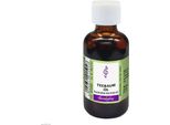 Olio Di Tea Tree Bombastus, 50 Ml Aeo