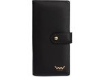 Vuch Portafoglio Donna Jenie Nero Universal