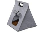 Tenda Per Animali Domestici, Tenda Per Gatti, Cuccia Per Cani, Tenda Per Gatti, Cesto Per Cani In Feltro